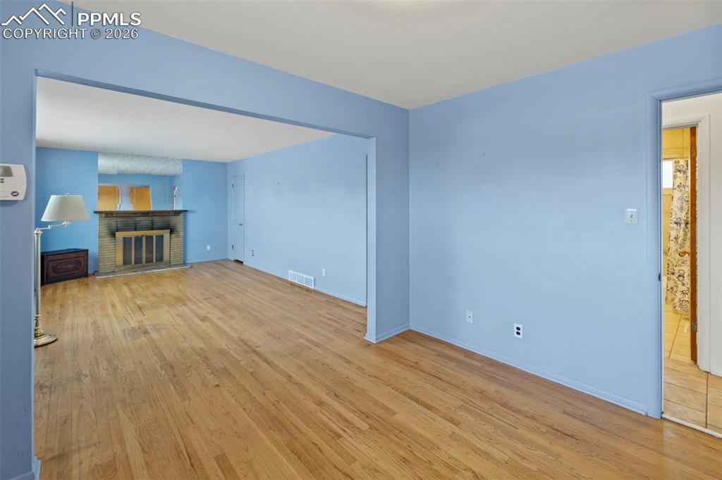2121 Patrician Way Colorado Springs CO 80909