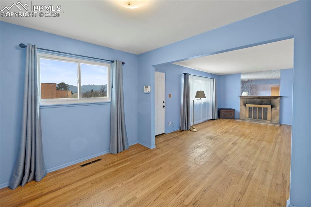 2121 Patrician Way Colorado Springs CO 80909