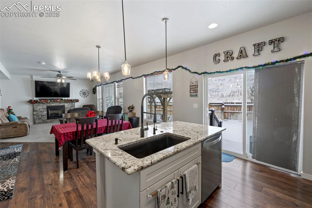 2892 Pony Club Lane Colorado Springs CO 80922