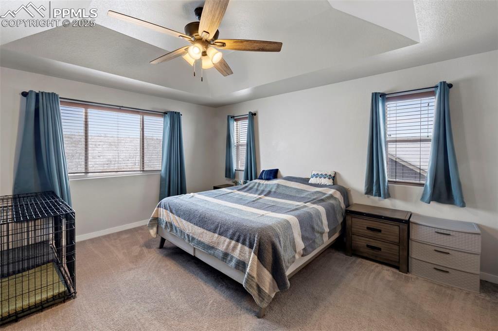 2892 Pony Club Lane Colorado Springs CO 80922