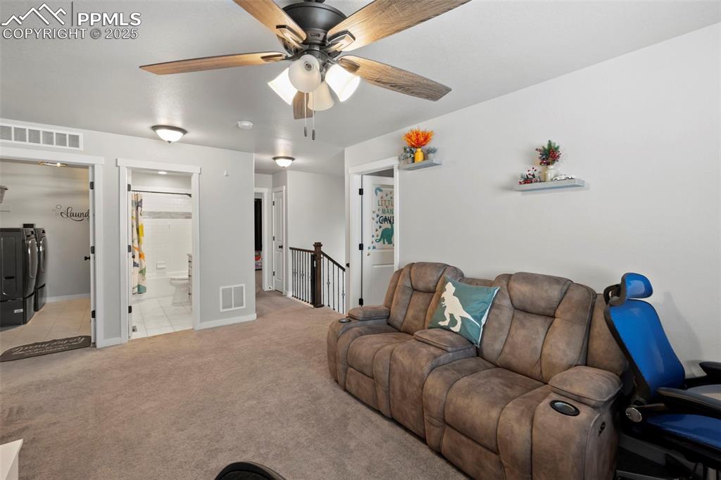 2892 Pony Club Lane Colorado Springs CO 80922