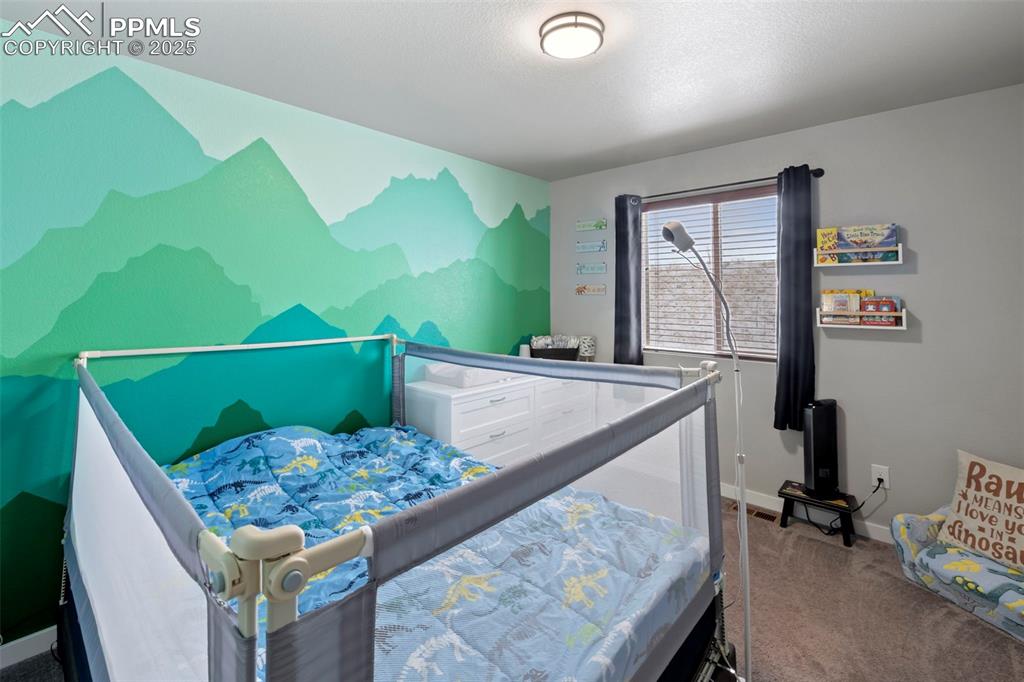 2892 Pony Club Lane Colorado Springs CO 80922