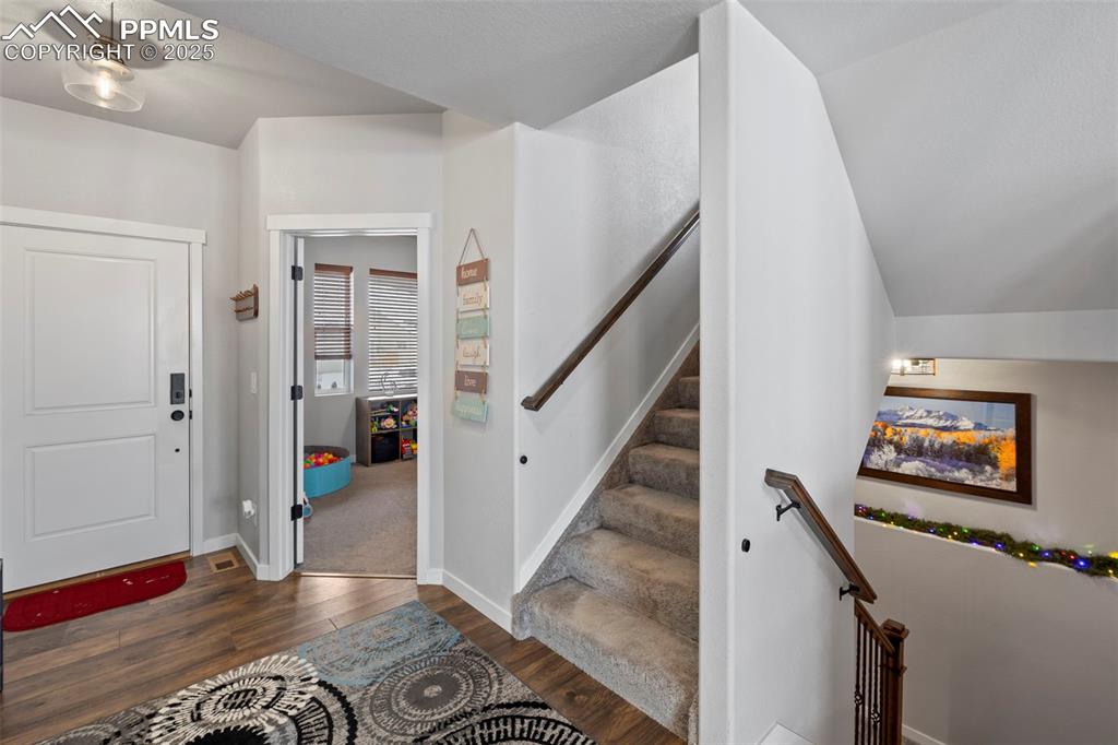 2892 Pony Club Lane Colorado Springs CO 80922