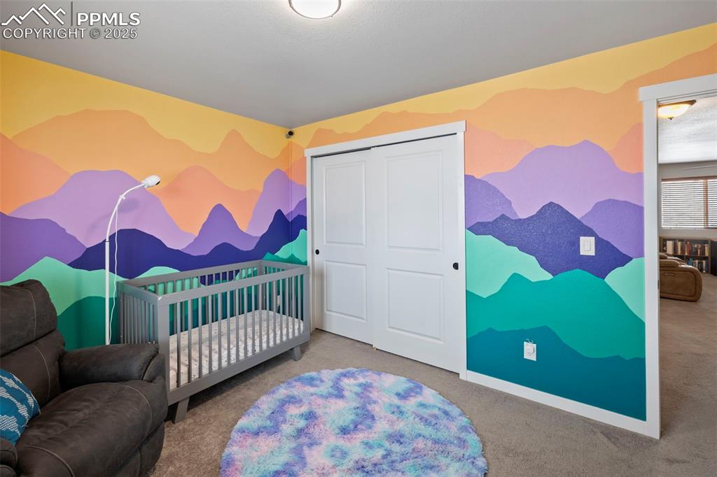 2892 Pony Club Lane Colorado Springs CO 80922