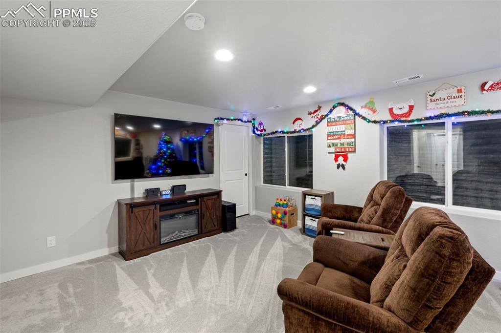 2892 Pony Club Lane Colorado Springs CO 80922
