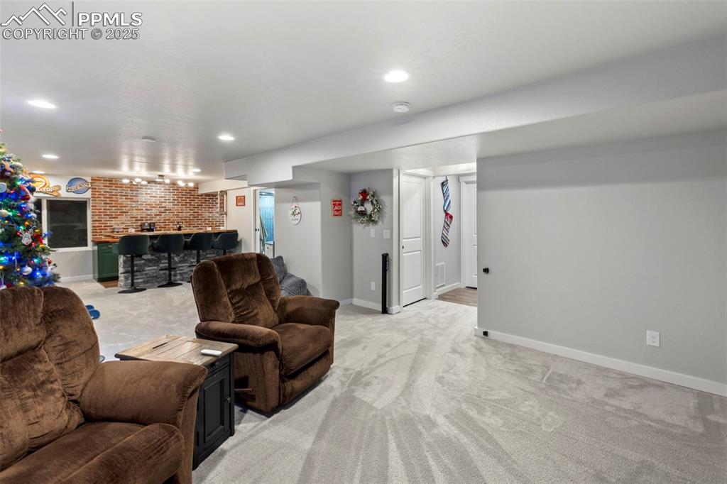 2892 Pony Club Lane Colorado Springs CO 80922