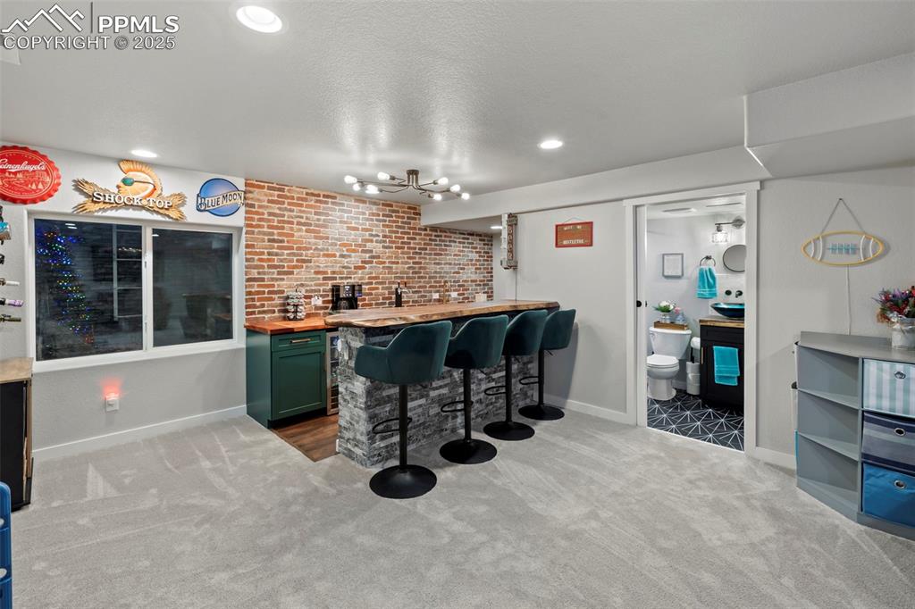 2892 Pony Club Lane Colorado Springs CO 80922