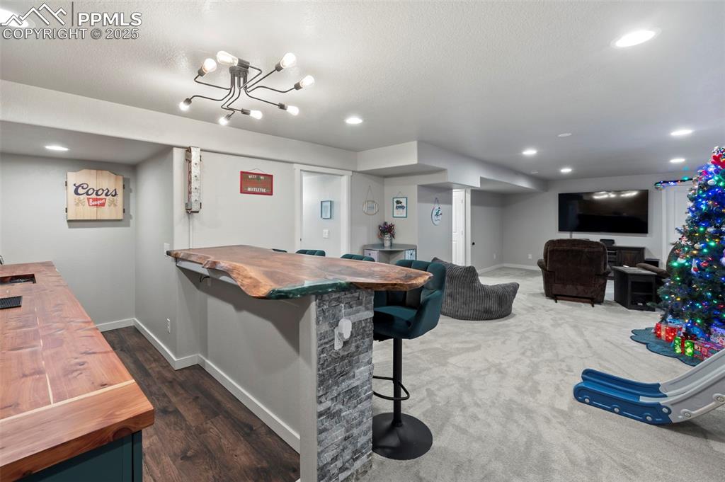 2892 Pony Club Lane Colorado Springs CO 80922