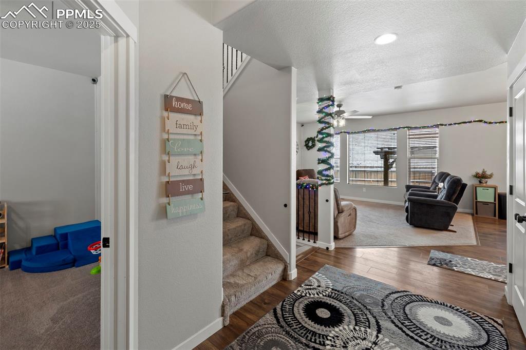 2892 Pony Club Lane Colorado Springs CO 80922