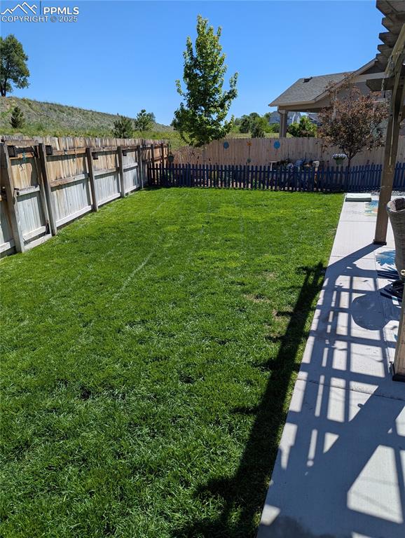 2892 Pony Club Lane Colorado Springs CO 80922