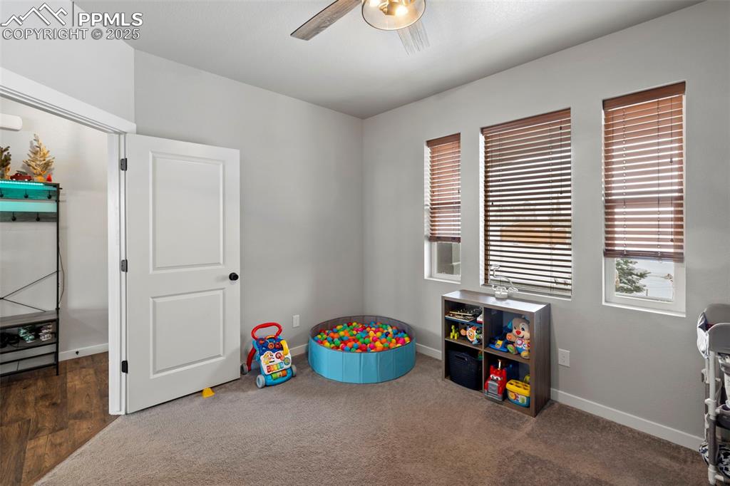 2892 Pony Club Lane Colorado Springs CO 80922