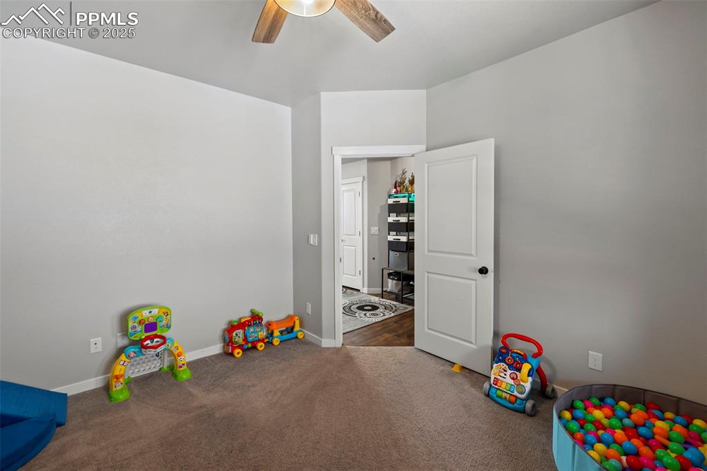 2892 Pony Club Lane Colorado Springs CO 80922