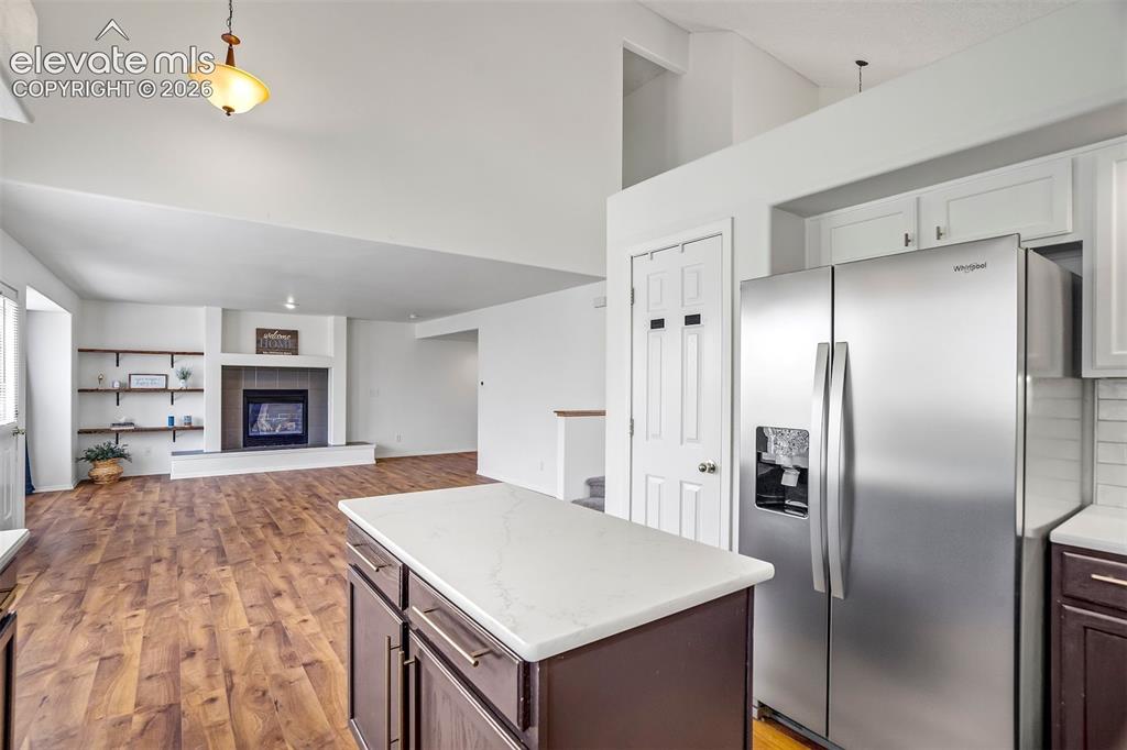 8162 Postrock Drive Colorado Springs CO 80951