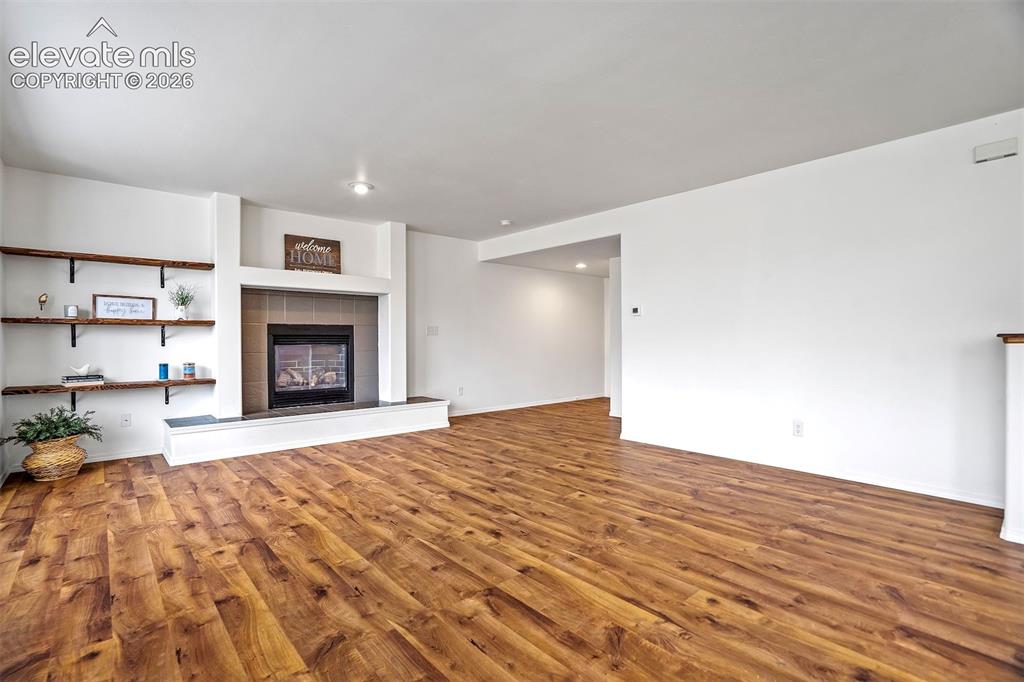 8162 Postrock Drive Colorado Springs CO 80951