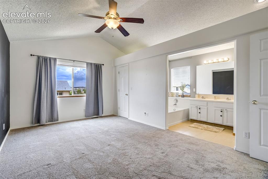 8162 Postrock Drive Colorado Springs CO 80951