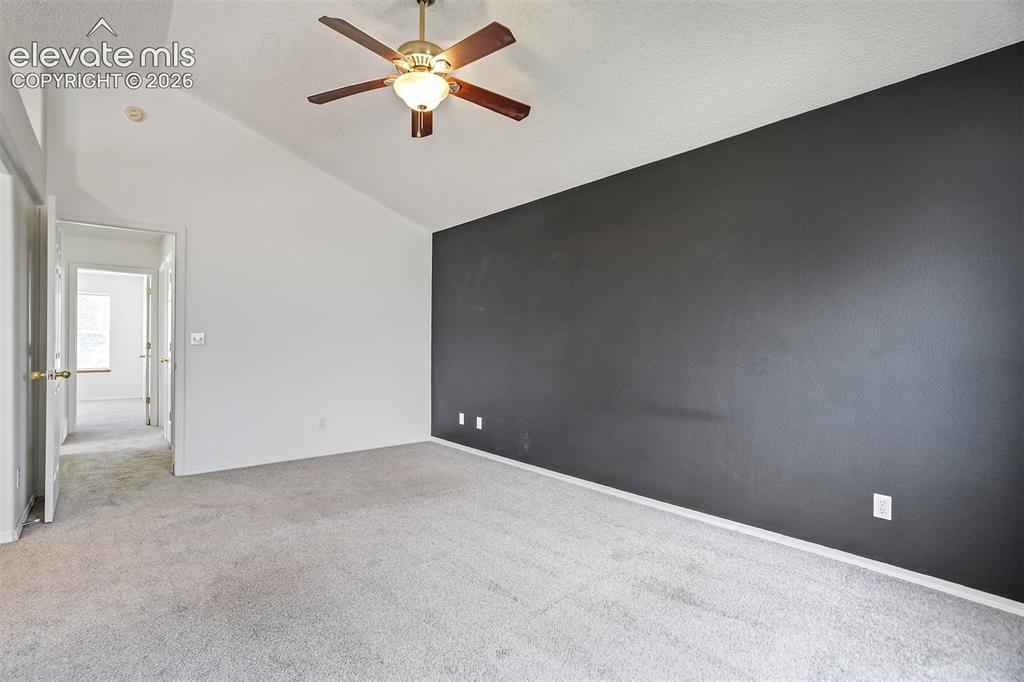 8162 Postrock Drive Colorado Springs CO 80951