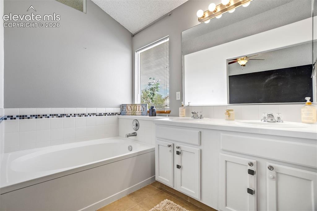 8162 Postrock Drive Colorado Springs CO 80951
