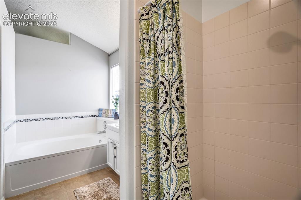 8162 Postrock Drive Colorado Springs CO 80951