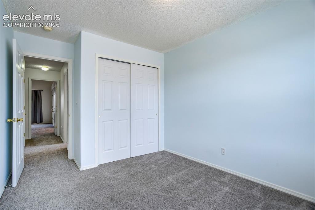 8162 Postrock Drive Colorado Springs CO 80951