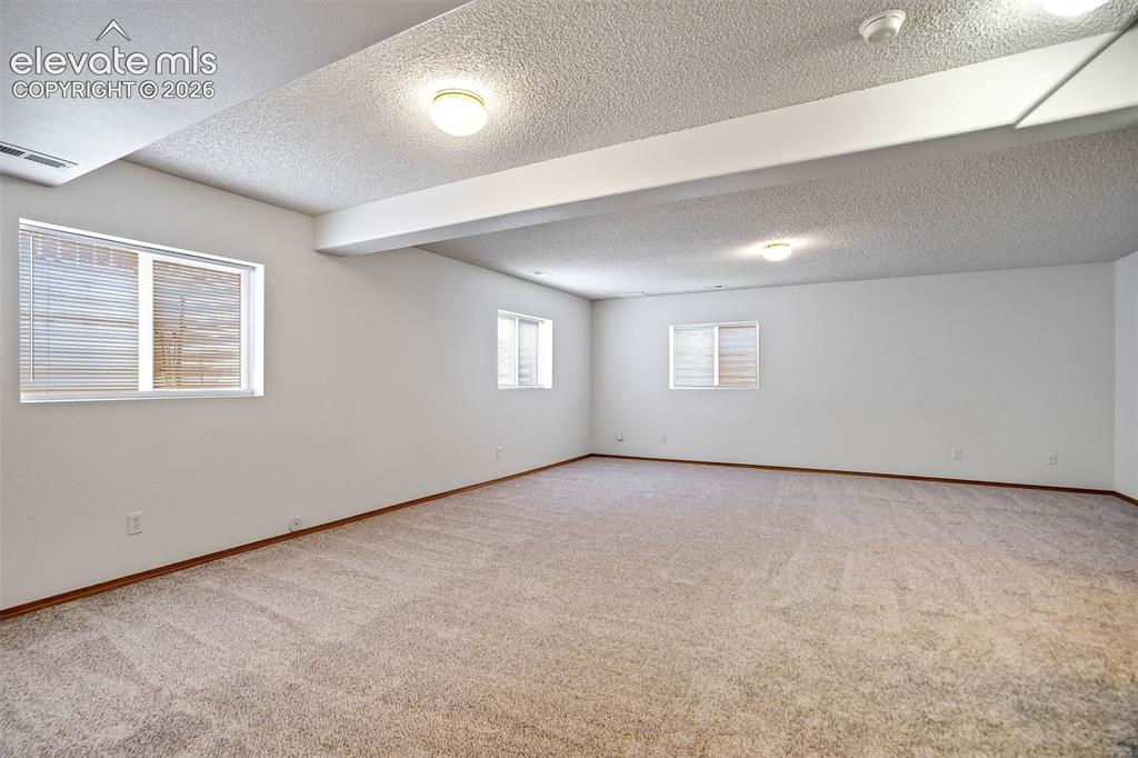 8162 Postrock Drive Colorado Springs CO 80951
