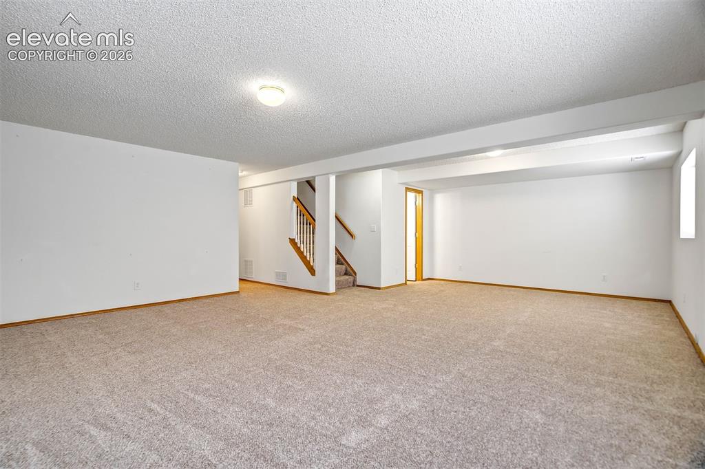 8162 Postrock Drive Colorado Springs CO 80951