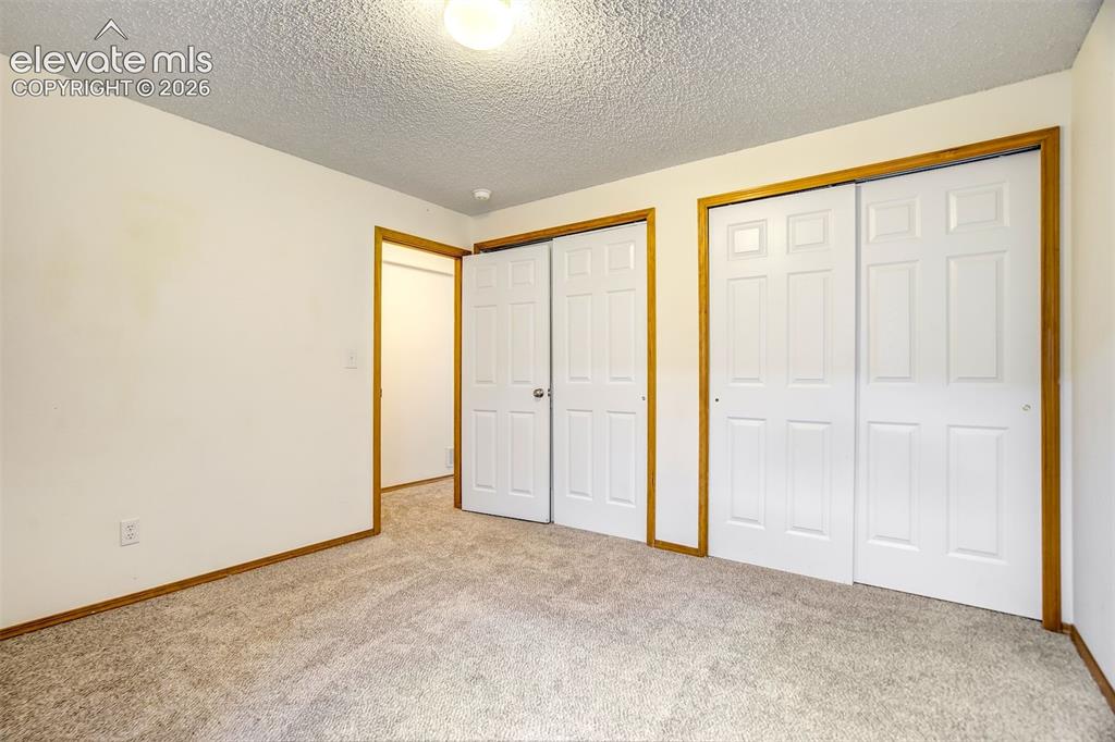 8162 Postrock Drive Colorado Springs CO 80951