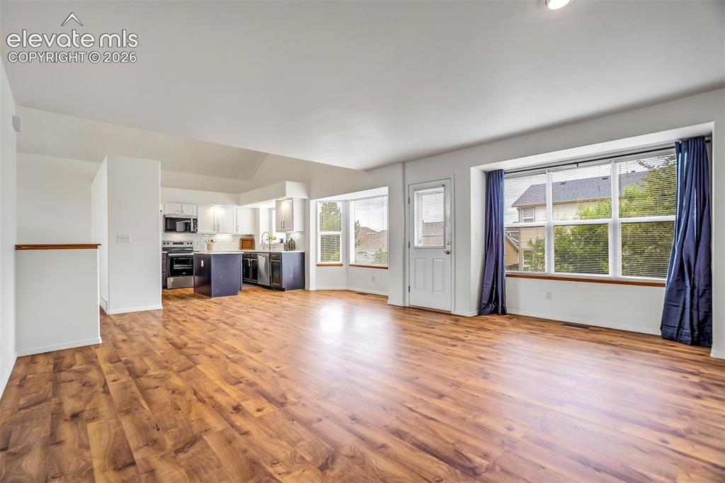 8162 Postrock Drive Colorado Springs CO 80951