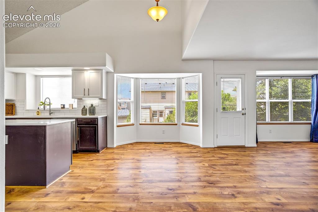 8162 Postrock Drive Colorado Springs CO 80951
