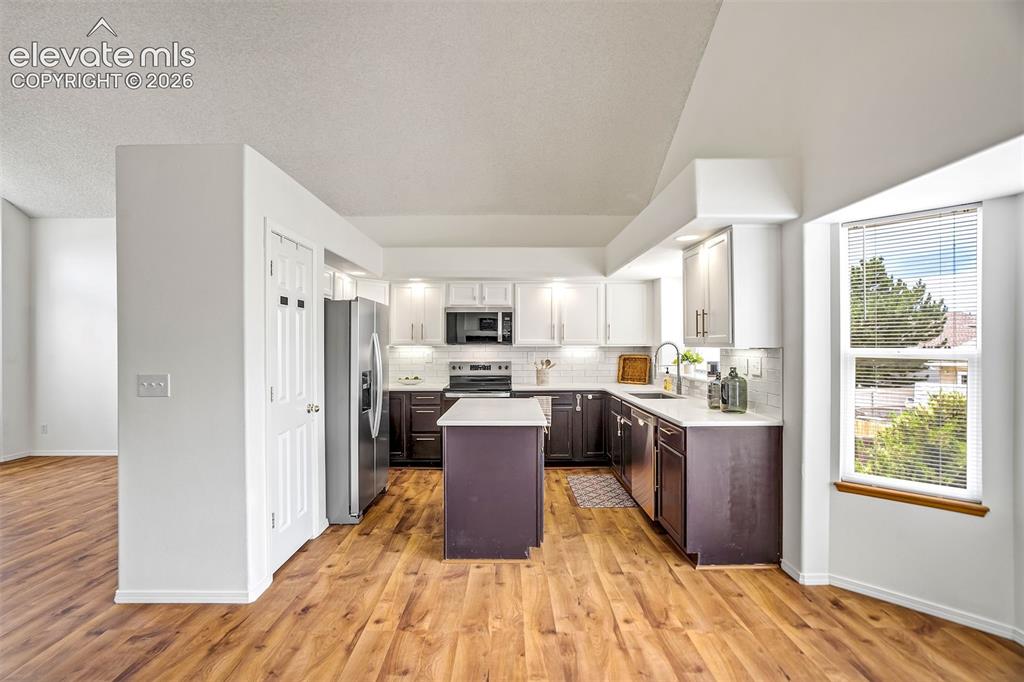 8162 Postrock Drive Colorado Springs CO 80951