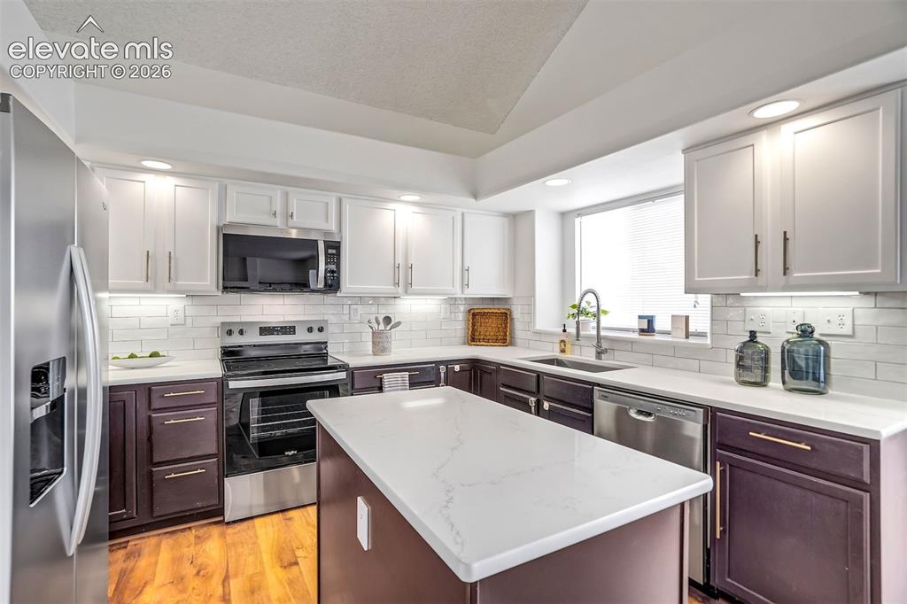 8162 Postrock Drive Colorado Springs CO 80951