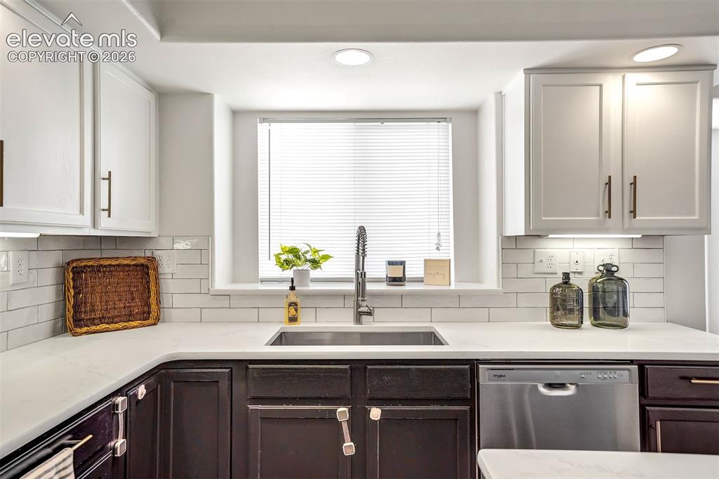 8162 Postrock Drive Colorado Springs CO 80951