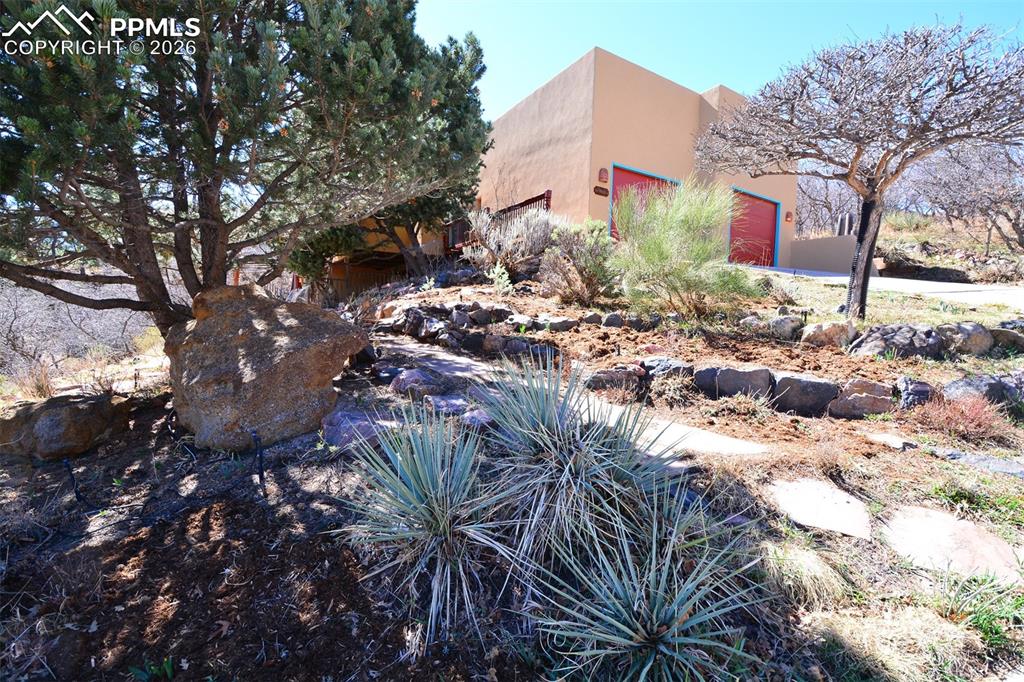 7630 Delmonico Drive Colorado Springs CO 80919