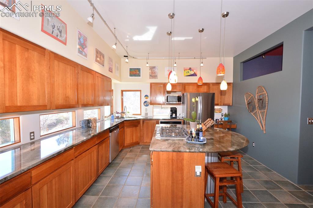 7630 Delmonico Drive Colorado Springs CO 80919