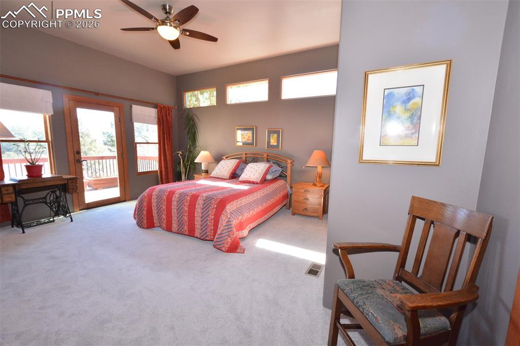 7630 Delmonico Drive Colorado Springs CO 80919