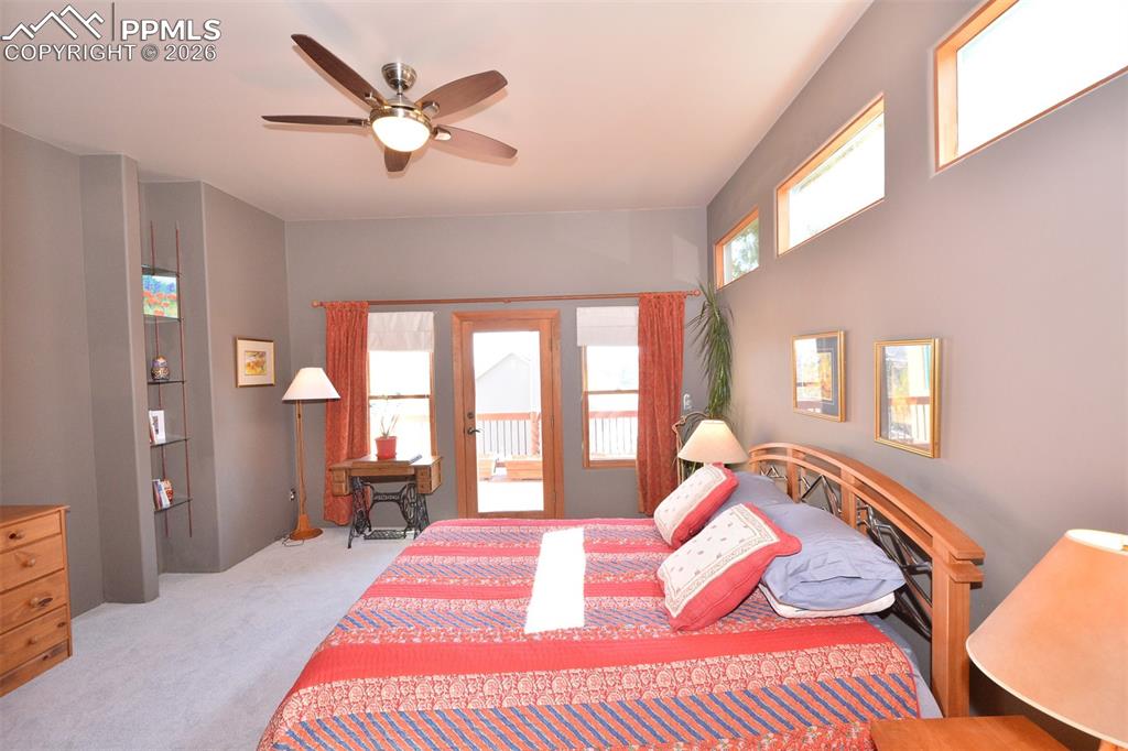 7630 Delmonico Drive Colorado Springs CO 80919