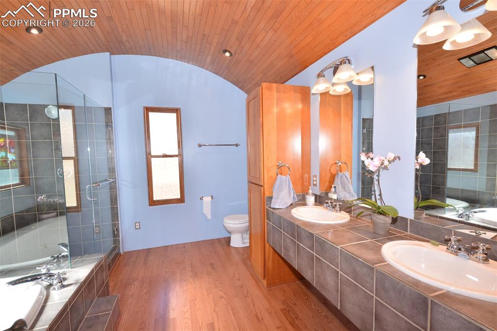 7630 Delmonico Drive Colorado Springs CO 80919