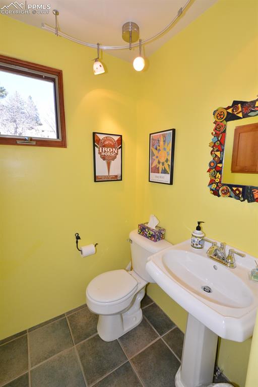 7630 Delmonico Drive Colorado Springs CO 80919