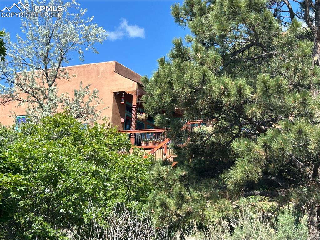 7630 Delmonico Drive Colorado Springs CO 80919