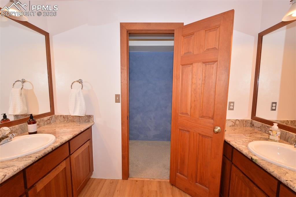 7630 Delmonico Drive Colorado Springs CO 80919