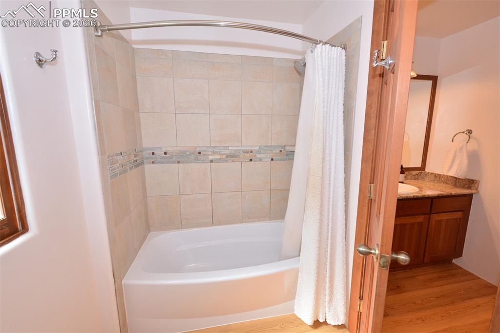 7630 Delmonico Drive Colorado Springs CO 80919