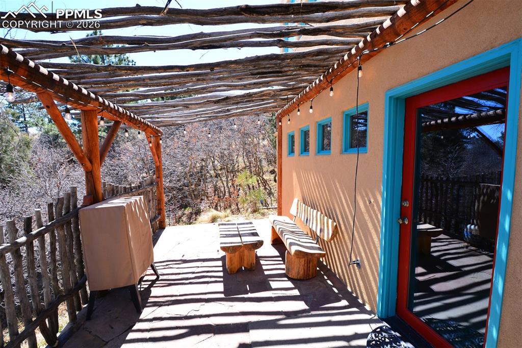 7630 Delmonico Drive Colorado Springs CO 80919