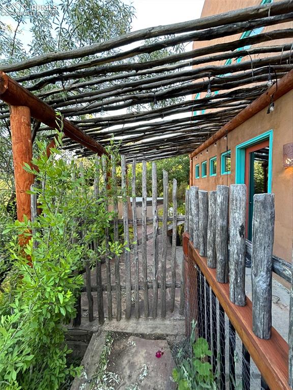 7630 Delmonico Drive Colorado Springs CO 80919