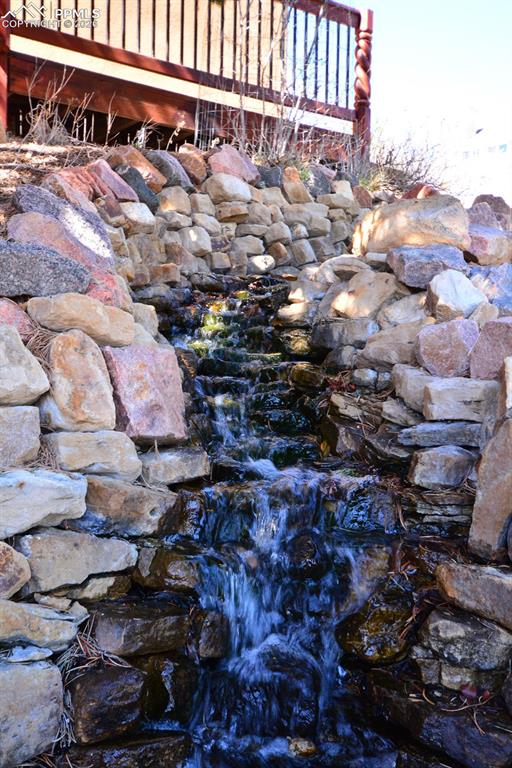 7630 Delmonico Drive Colorado Springs CO 80919