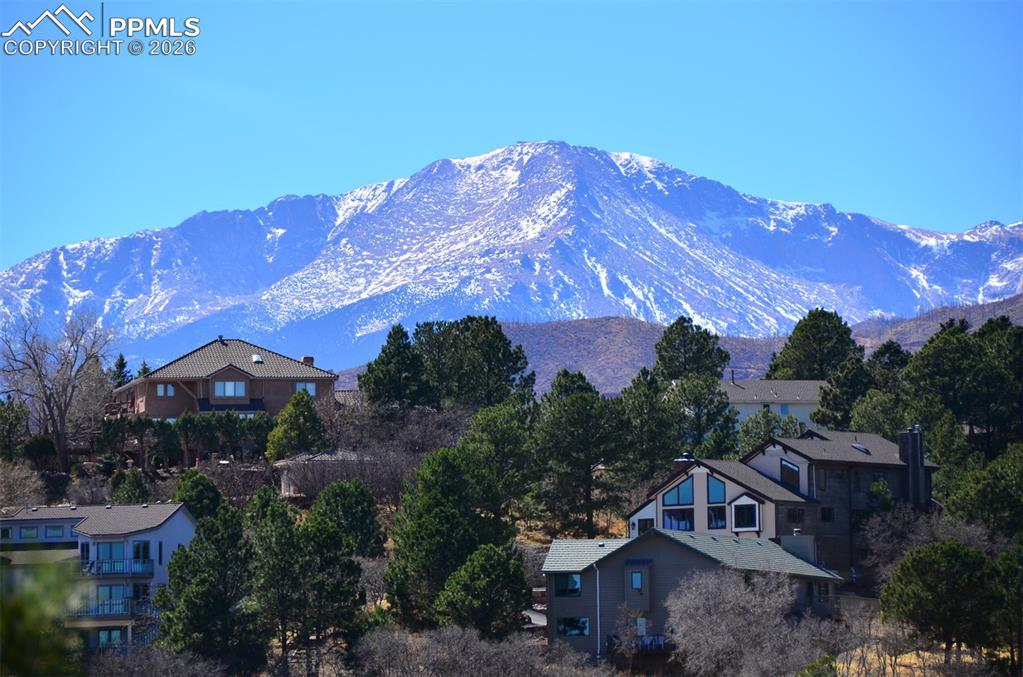 7630 Delmonico Drive Colorado Springs CO 80919