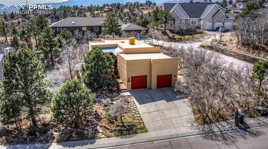 7630 Delmonico Drive Colorado Springs CO 80919