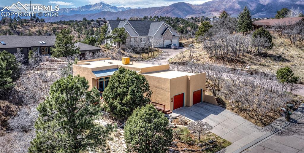 7630 Delmonico Drive Colorado Springs CO 80919