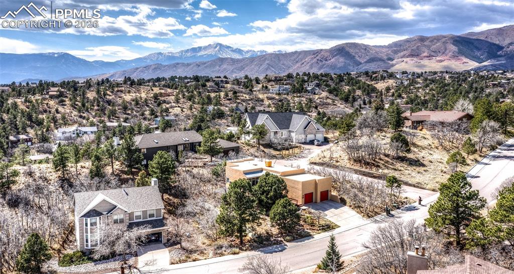 7630 Delmonico Drive Colorado Springs CO 80919