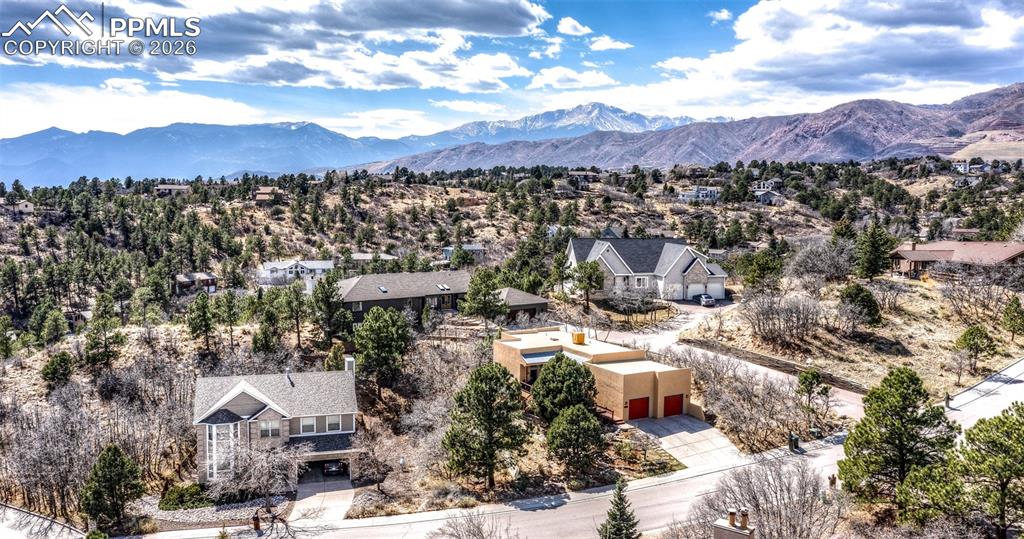 7630 Delmonico Drive Colorado Springs CO 80919