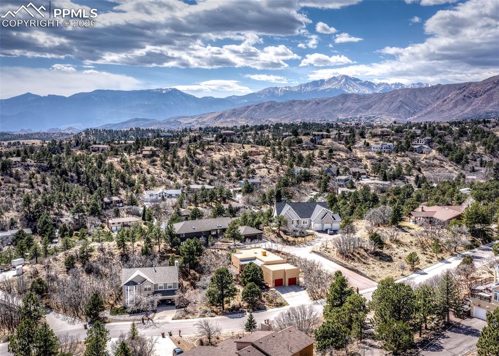 7630 Delmonico Drive Colorado Springs CO 80919