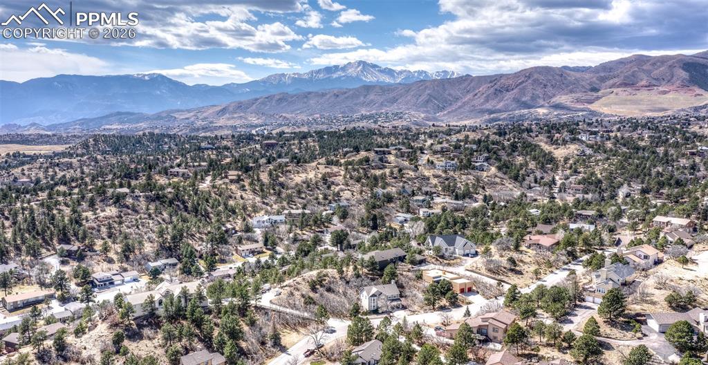 7630 Delmonico Drive Colorado Springs CO 80919